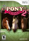 Pony Friends 2